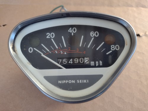 Honda ct90 trail 80mph - honda,