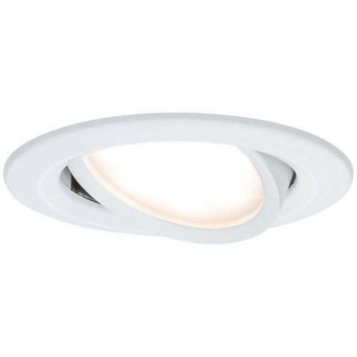 Paulmann nova flush mount - flush,