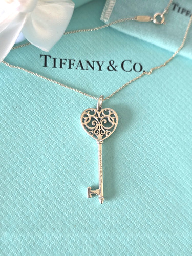 Tiffany heart enchant - heart,