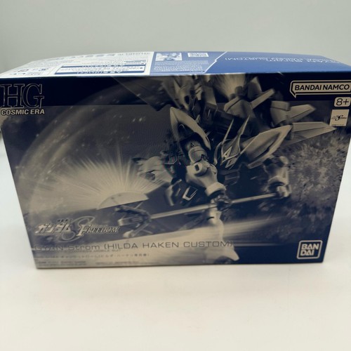 Bandai 144 gyan strom - 1/144,