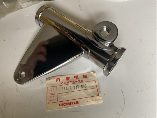 Honda cb500t headlight - cb500t, left