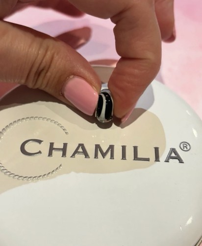 Genuine chamilia italian - chamilia,