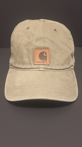 Carhartt men baseball cap - men's,