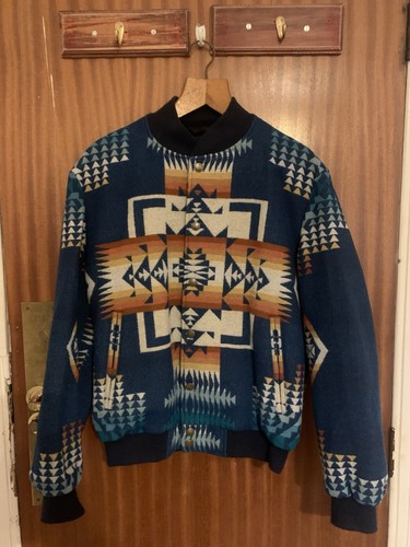 Pendleton chief joseph wool - chief,