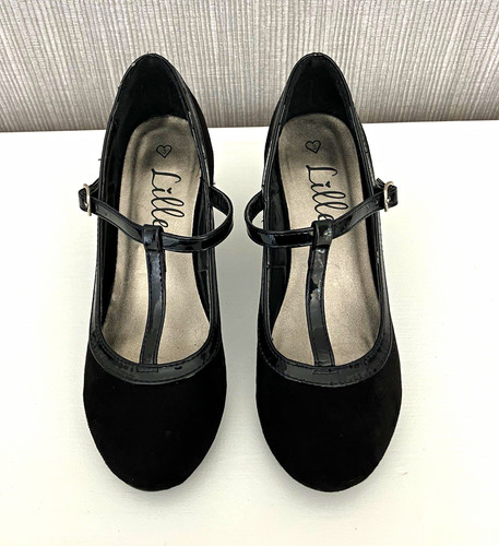 Lilley mary jane style court - jane,