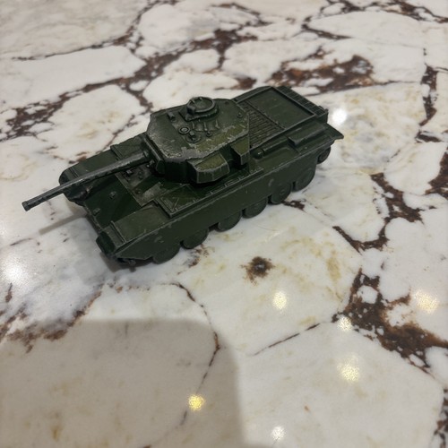 Vintage dinky military - vintage,