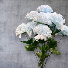Artificial Carnation Flower