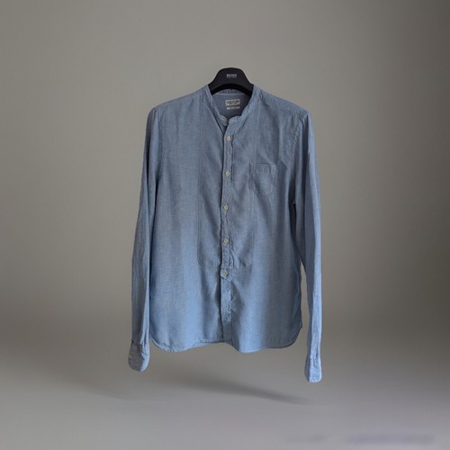 Allsaints spitalfields denim - allsaints,