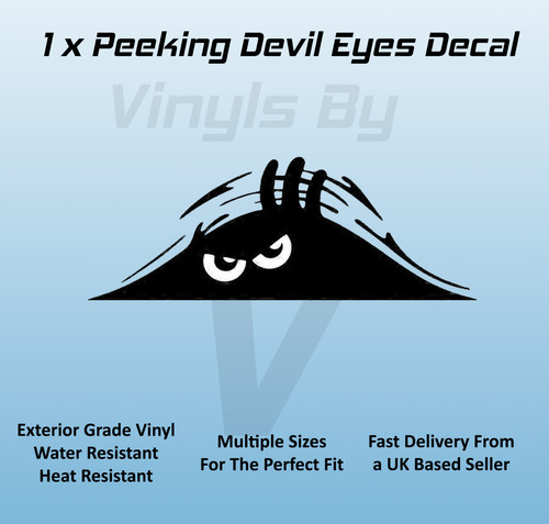 Peeking peeping monster - peeking,