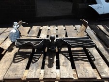 FORD TRANSIT TOW BAR TOWBAR PANEL VAN 2001 - 2013