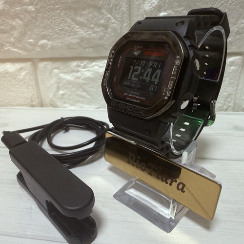 Casio shock h5600mb - casio, dw-h5600mb-1a4jr