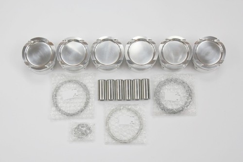 N54b30 forged pistons bmw - n54b30,