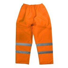 Sealey Hi-Vis Orange