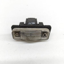 MERCEDES-BENZ SLK R171 License