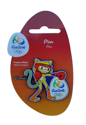 Official rio 2016 - rio,