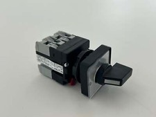 Elero BoxControl RD400 switch