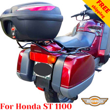 For Honda ST1100 Luggage rack
