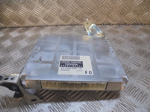 Toyota corolla verso 2007 2 - verso, 2.2
