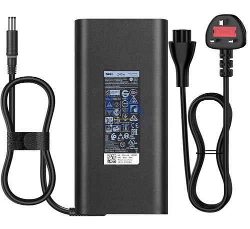 Original 240w adapter - original,