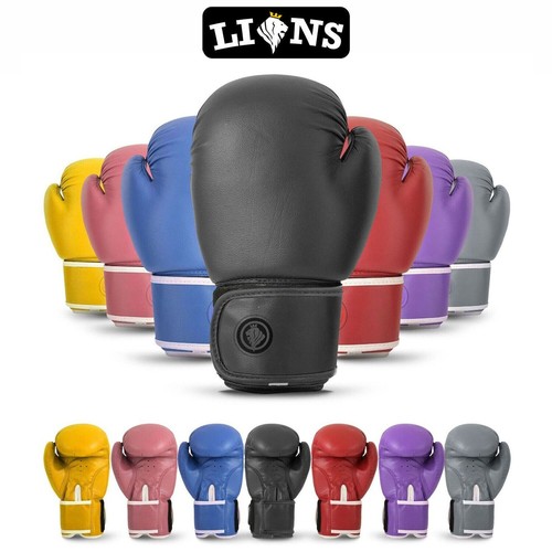 Boxing gloves sparring punch - sparring,