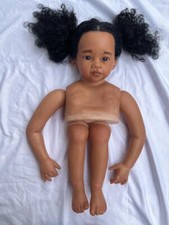 30in unassembled reborn - unassembled, baby