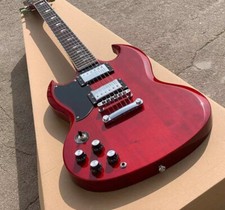 Left Handed Classic Electric