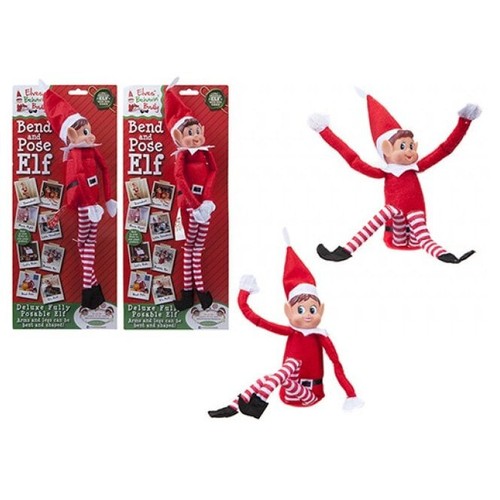 Elves behavin badly your - behavin,