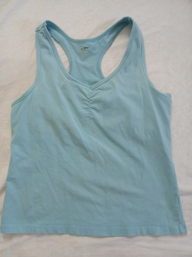 Sport tank womens ocean - tank, blue