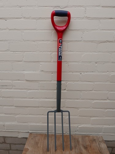 Spear jackson select - jackson, carbon