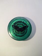 Vintage The Original Butterfly Worlds No1 Duncan Yoyo