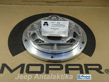 Rear Bearing Housing Jeep Liberty KJ 02-07 2.8L 2.5 CRD 68211442AA New OEM Mopar