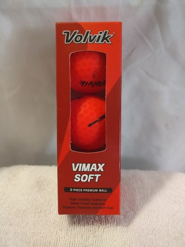 Volvik vimax soft golf - volvik,