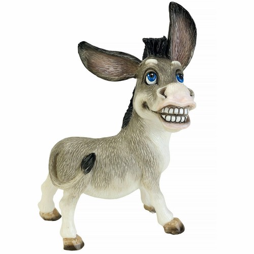Little paws donkey wonkey - paws,