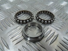 Genuine Kawasaki Z650 Headstock steering bearings 2017 to 2023