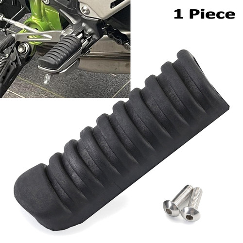 Front footrest foot pegs - footrest,