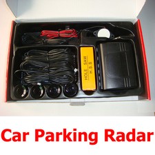 Car Reversing Backup Radar