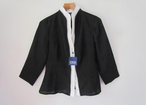 Adolfo dominguez womens linen - womens,
