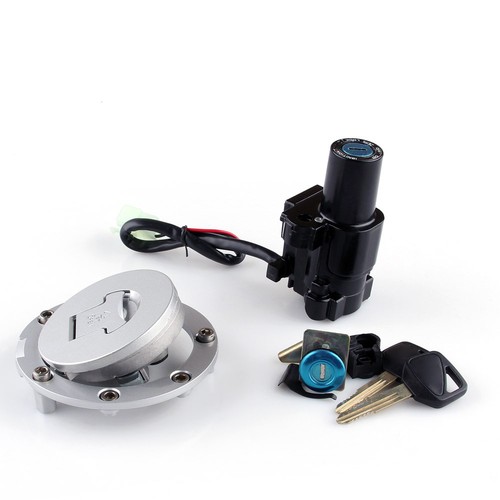 Ignition switch lock fuel - ignition,