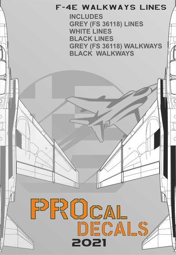 Procal pd32 102 32 - pd32-102, 1:32