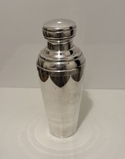 Nice Vintage Silver Plated