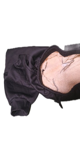 Men fleece lined - men's, trousers