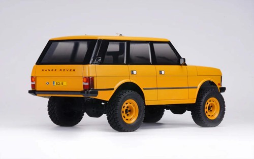 Carisma sca 1 rolling - carisma,