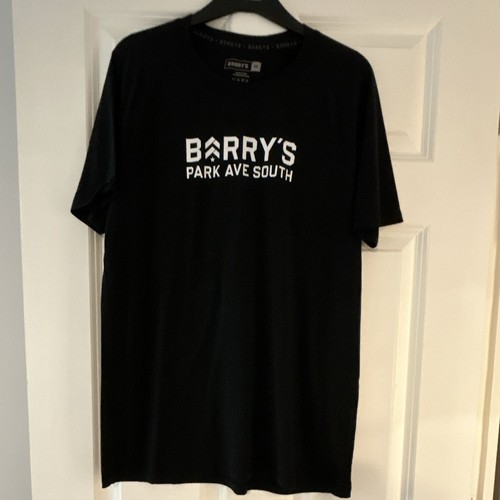 Barry bootcamp fitness men - fitness, men's