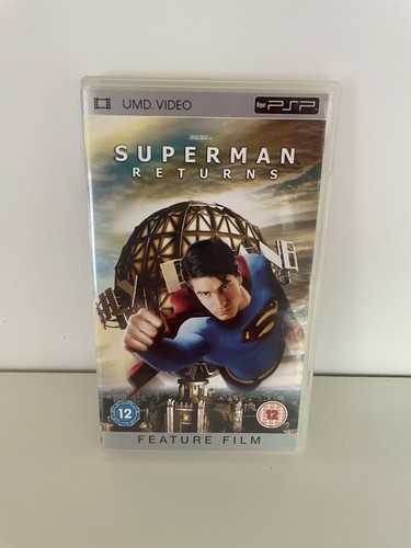 Superman the movie - the,