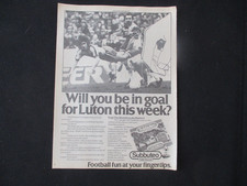 SUBBUTEO  - Original Magazine