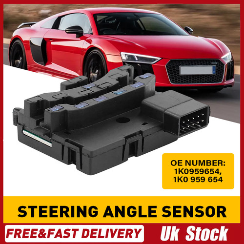 1k0959654 steering angle - 1k0959654,