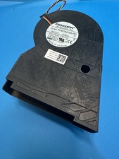 Dell (KGWT4) OptiPlex 5060/7060 Heatsink & Fan with Baffle (3CWF9)