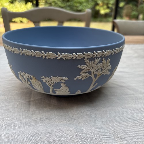 Large vintage wedgwood - large,
