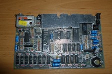 [NO ULA]  Re-capped  ZX