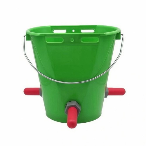 Calf feeder pail capacity - pail, 8l